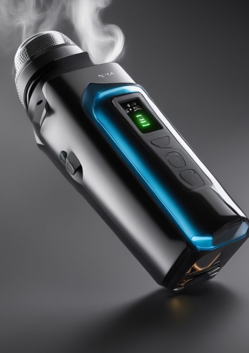 the uwell