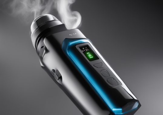 the uwell