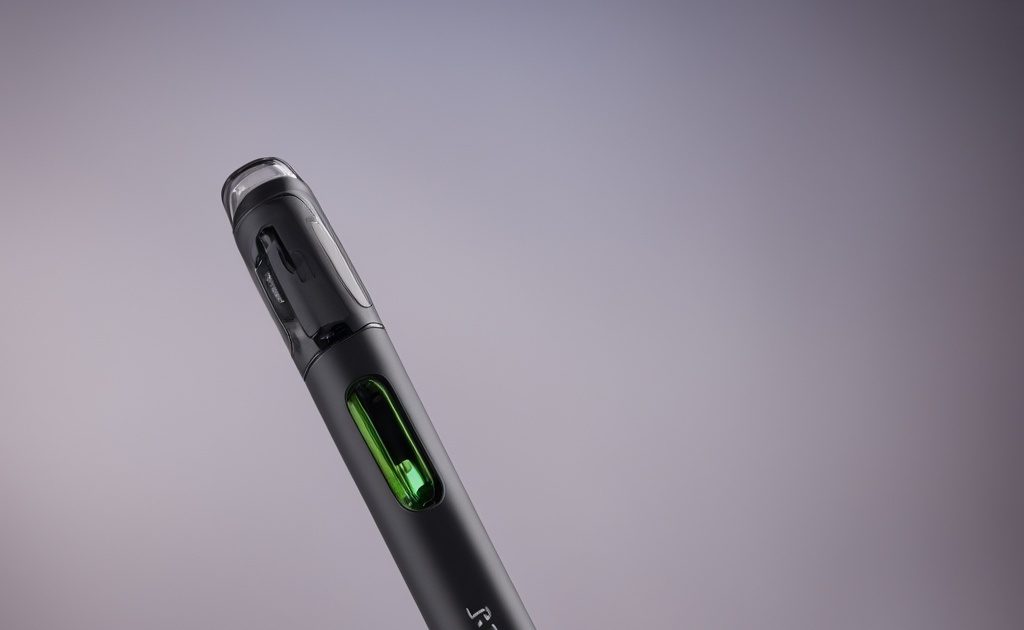 refillable vape