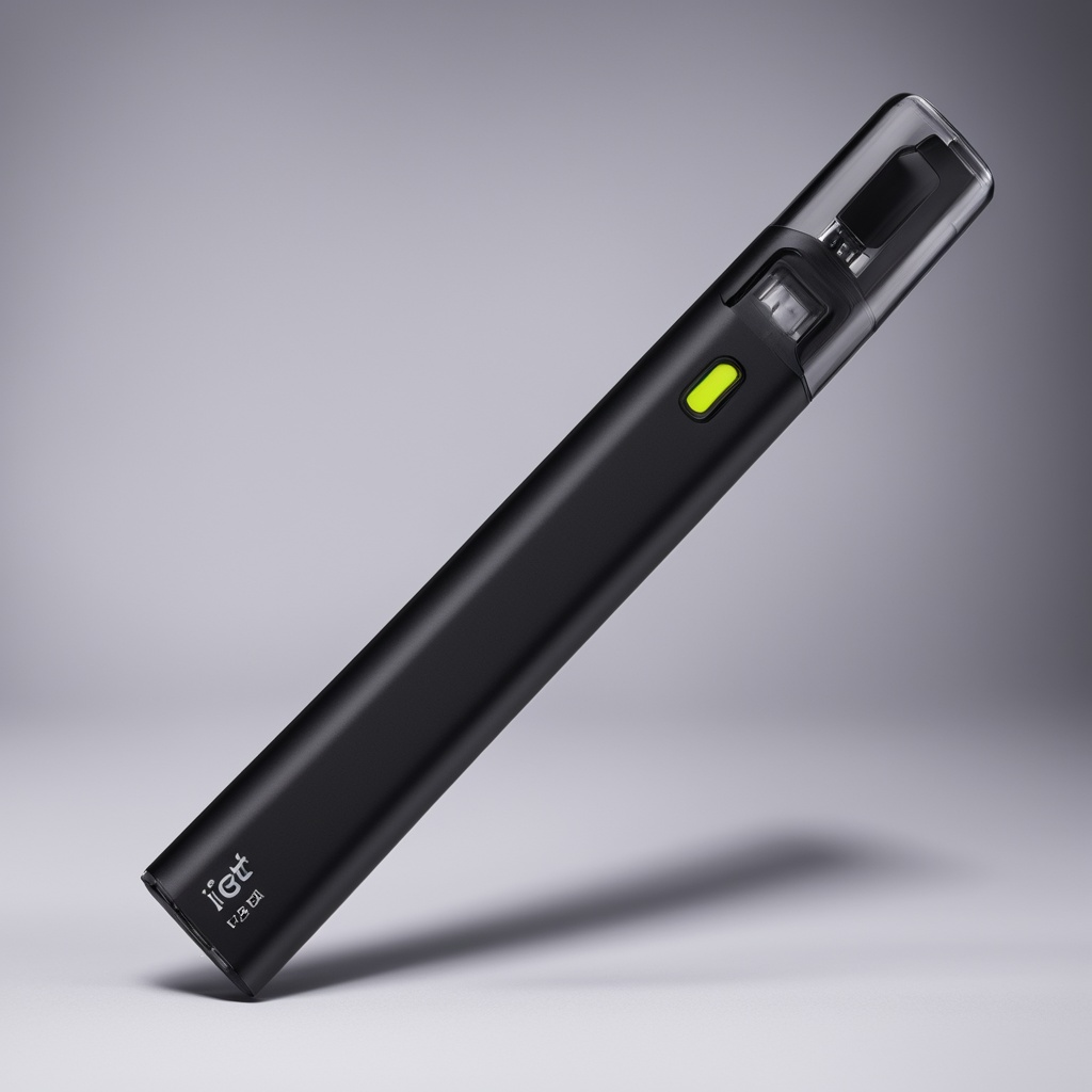 rechargeable vapes