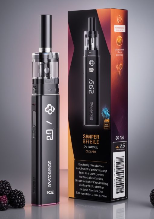 fibie e-cigarettes