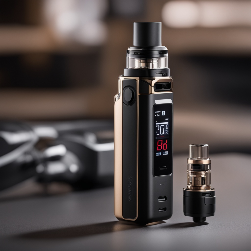 uwell vapes