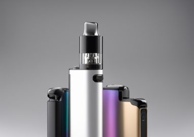 rechargeable vape