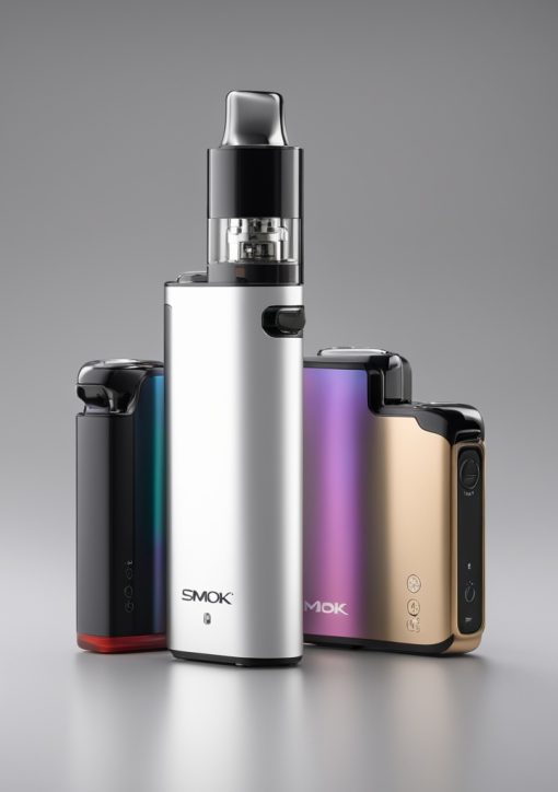 rechargeable vape