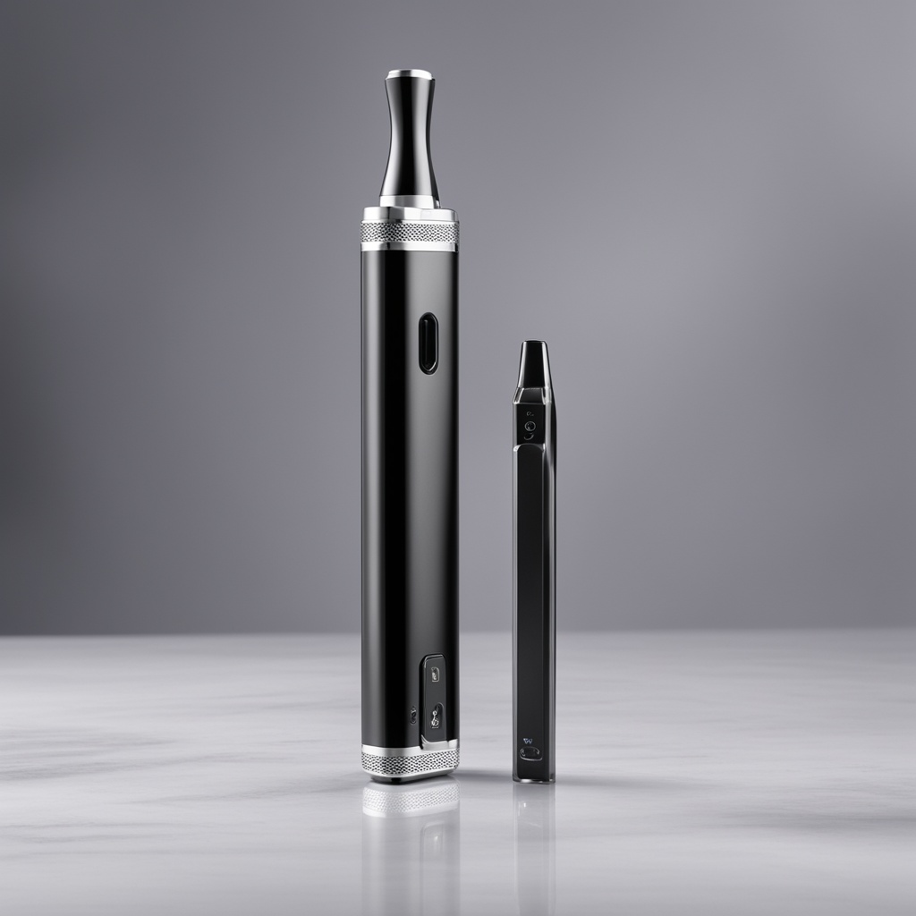 rechargeable vape