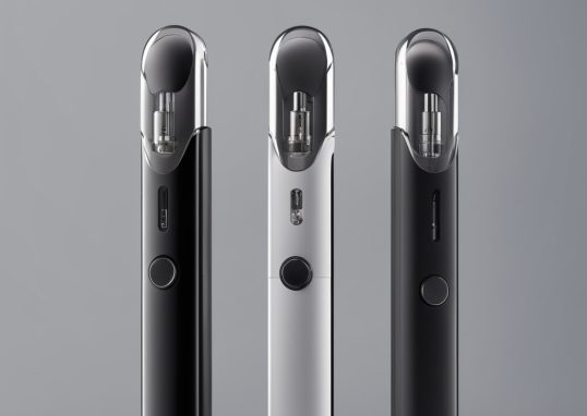 fibie e-cigarettes